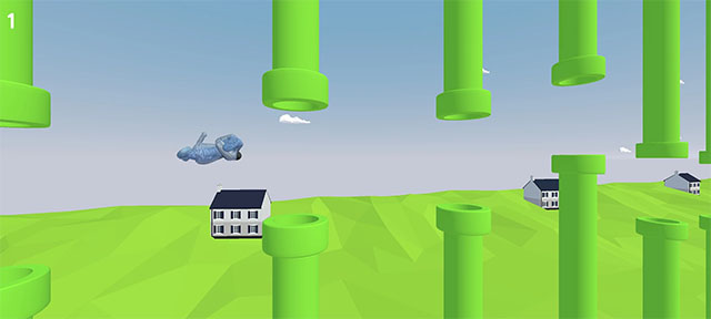 女子校园模拟器