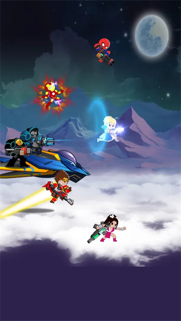 女子校园模拟器