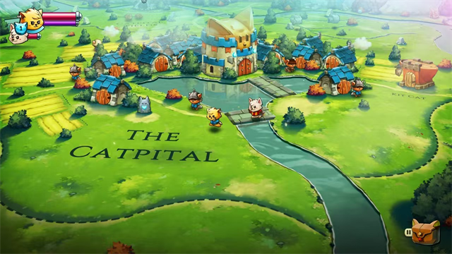 女子校园模拟器