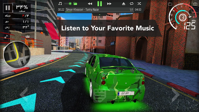 女子校园模拟器