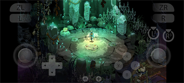 女子校园模拟器