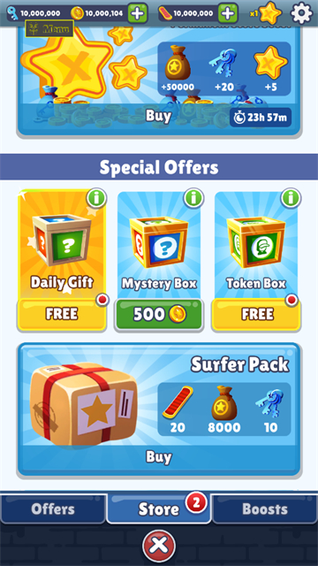 女子校园模拟器