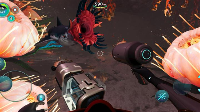 女子校园模拟器