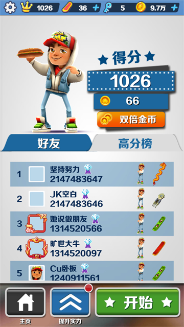 女子校园模拟器