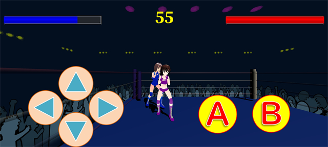 女子校园模拟器