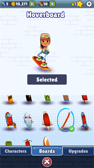 女子校园模拟器