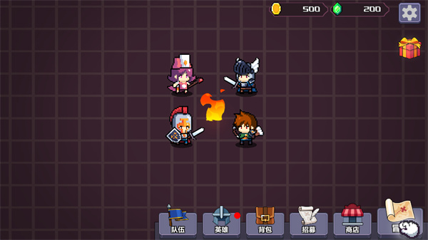 女子校园模拟器