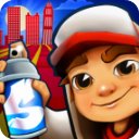 地铁跑酷黑色金币版 v2.39.0