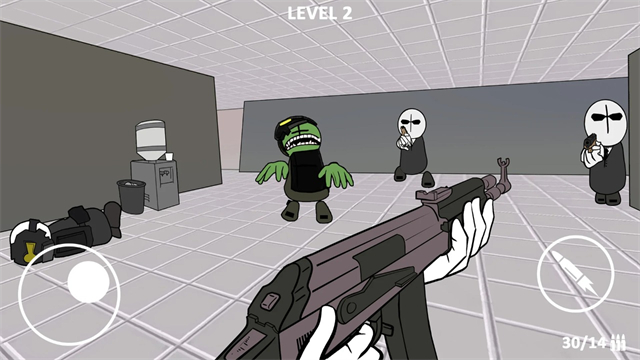 女子校园模拟器