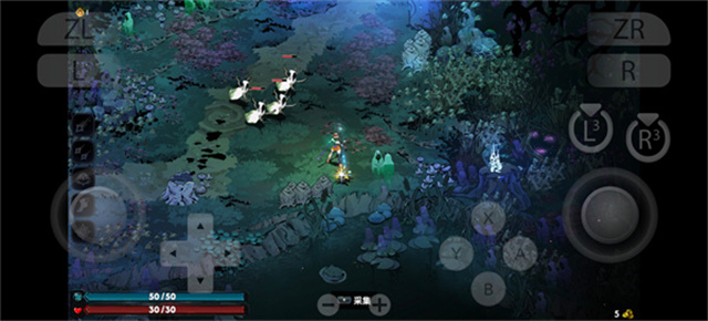 女子校园模拟器