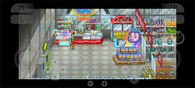 女子校园模拟器