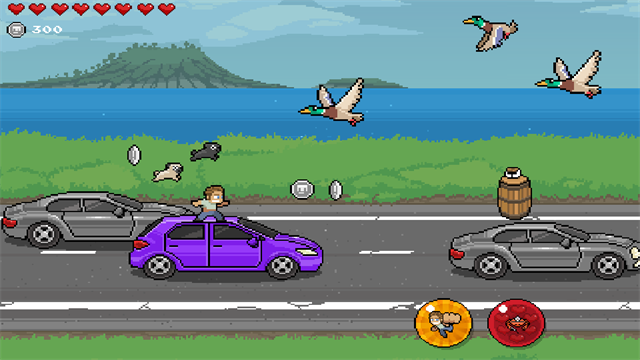 女子校园模拟器