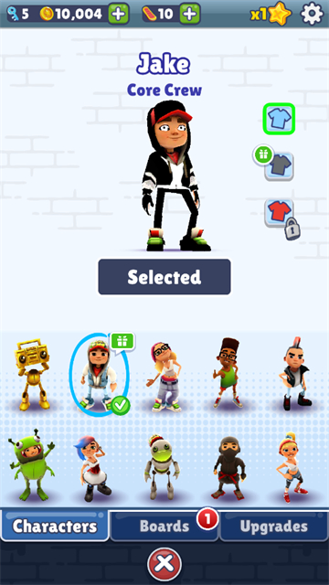 女子校园模拟器