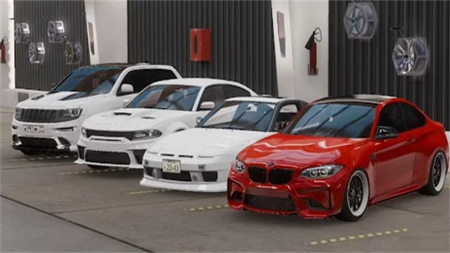 女子校园模拟器