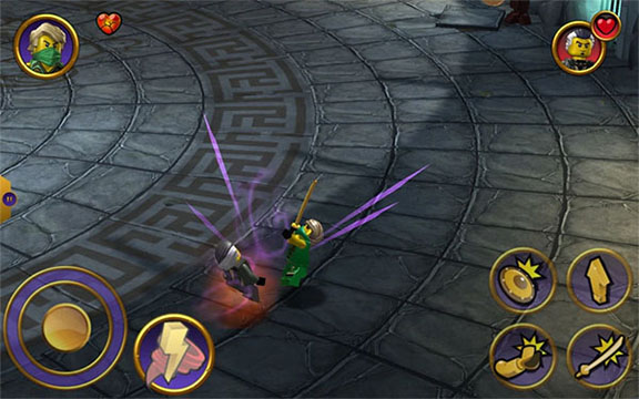 女子校园模拟器