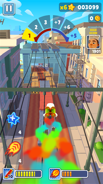 女子校园模拟器