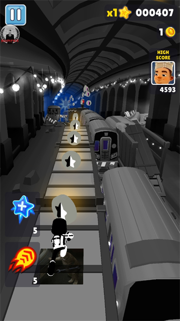 女子校园模拟器