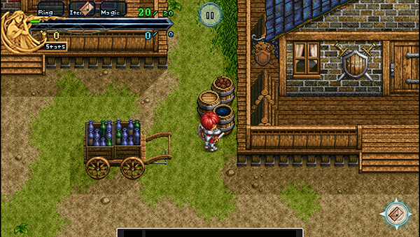 女子校园模拟器