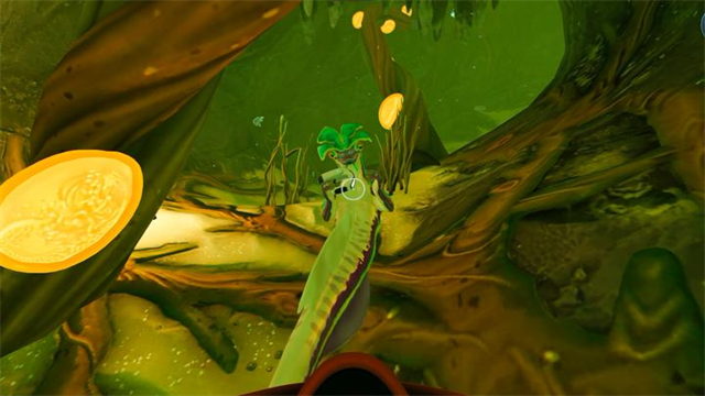 女子校园模拟器