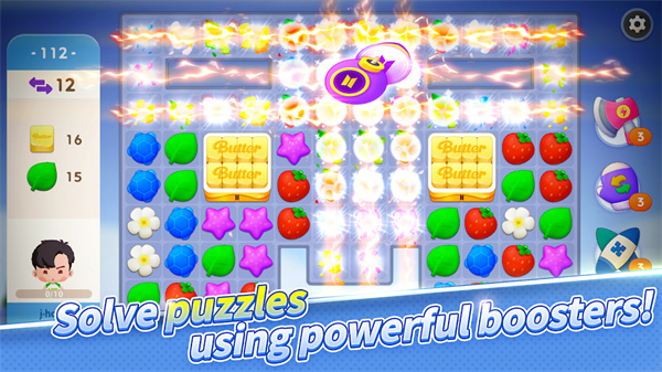 女子校园模拟器