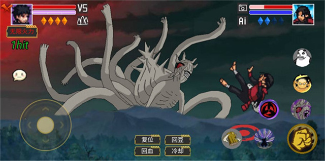 女子校园模拟器