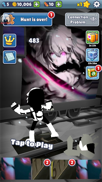 女子校园模拟器