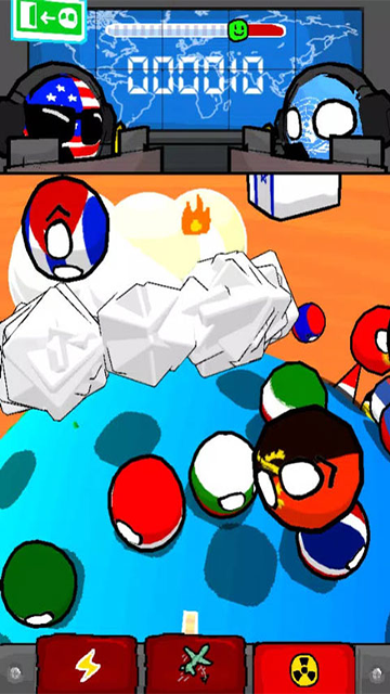 女子校园模拟器