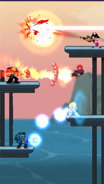 女子校园模拟器