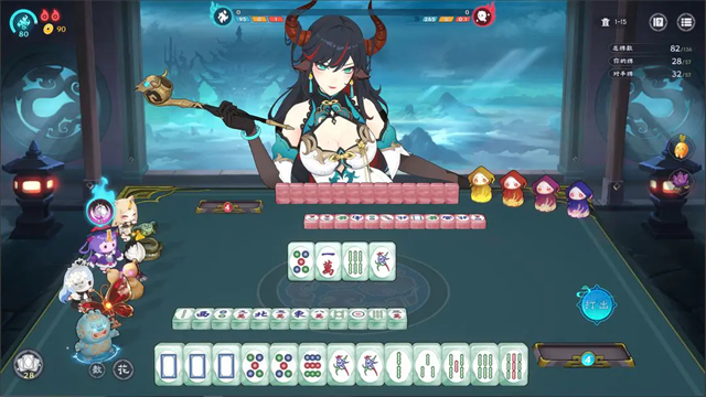 女子校园模拟器