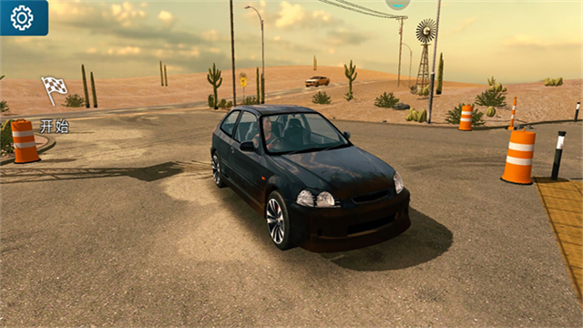 女子校园模拟器