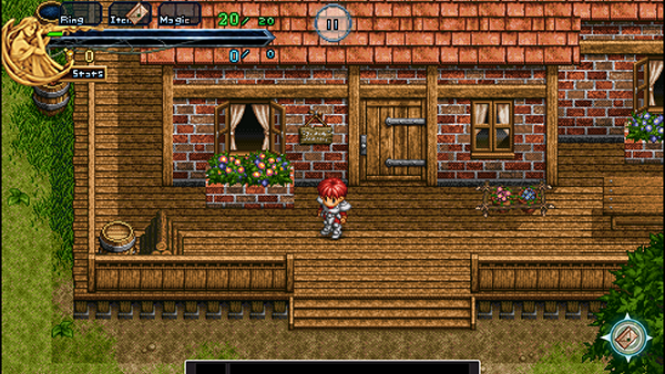 女子校园模拟器