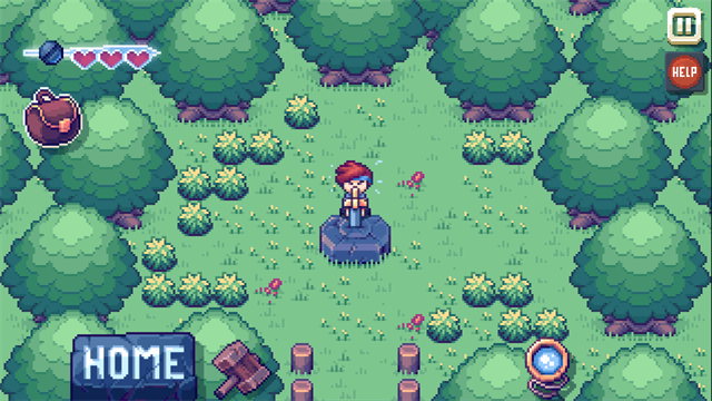 女子校园模拟器