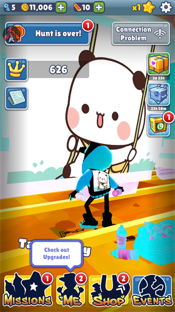 女子校园模拟器