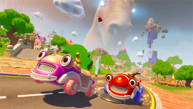 女子校园模拟器