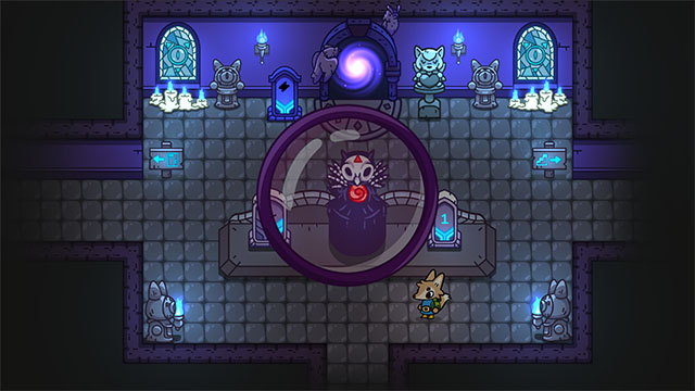 女子校园模拟器