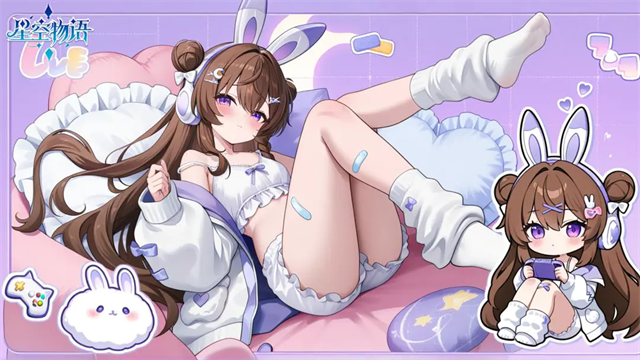 女子校园模拟器