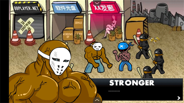 女子校园模拟器