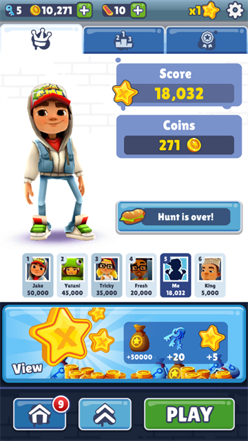 女子校园模拟器