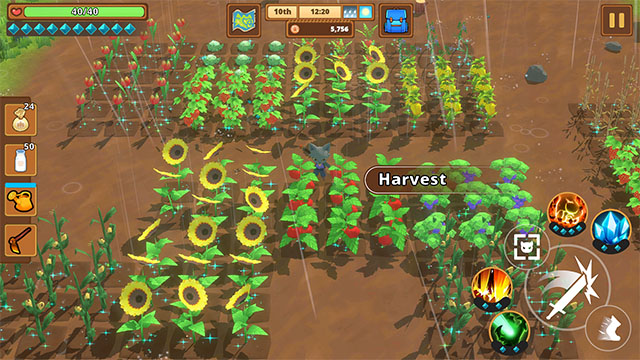 女子校园模拟器