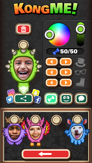 女子校园模拟器