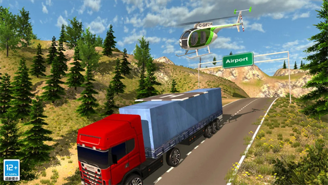 女子校园模拟器