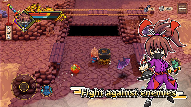 女子校园模拟器