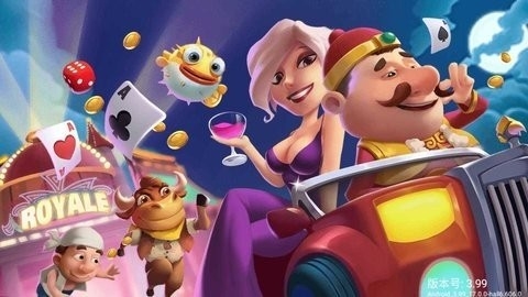 女子校园模拟器