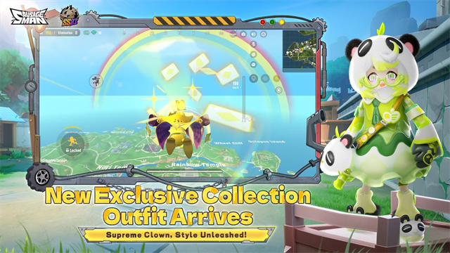 女子校园模拟器