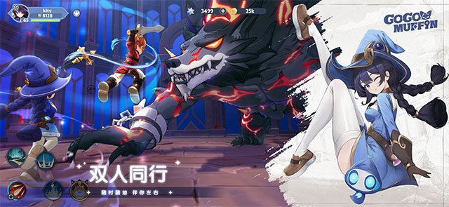 女子校园模拟器