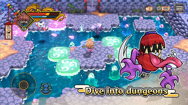 女子校园模拟器