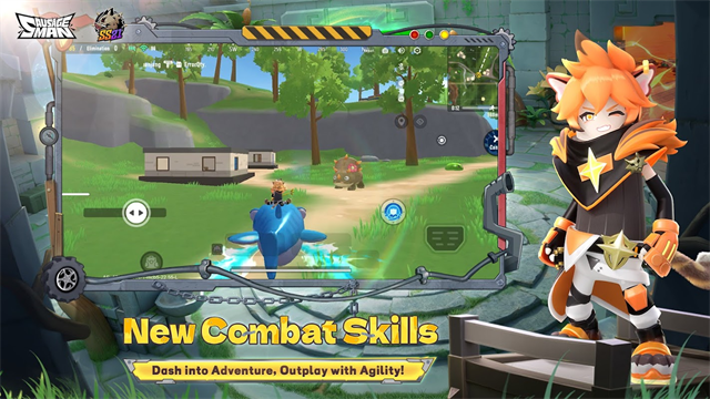 女子校园模拟器