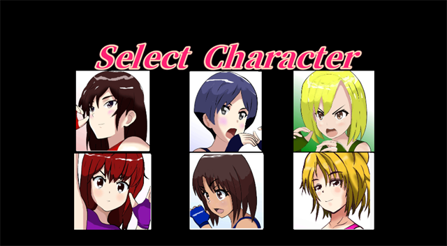 女子校园模拟器