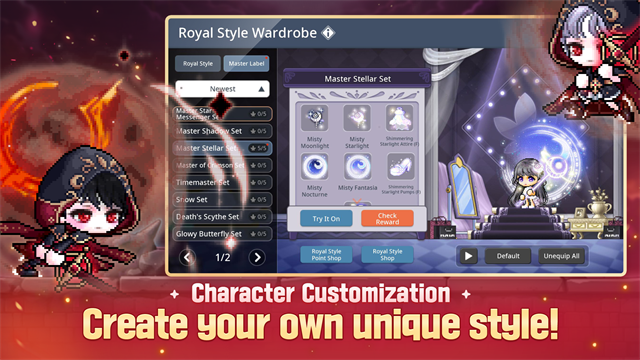 女子校园模拟器