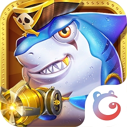 捕鱼神手3d版下载 v4.0